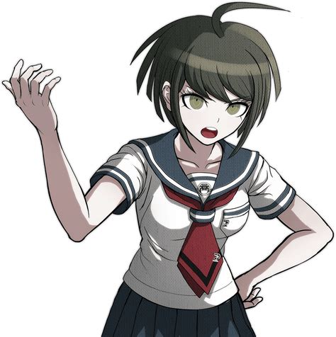 komaru naegi